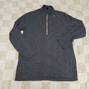 NWOT Lululemon Surge Warm Half-Zip XXL
